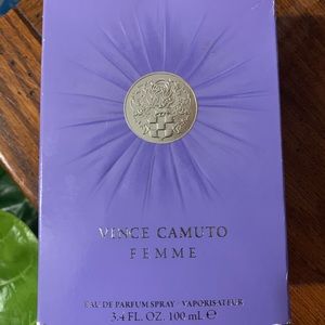 Vince Camuto Other - Vince Camuto Femme Spray Vince Camuto Other - Vince Camuto Femme Spray